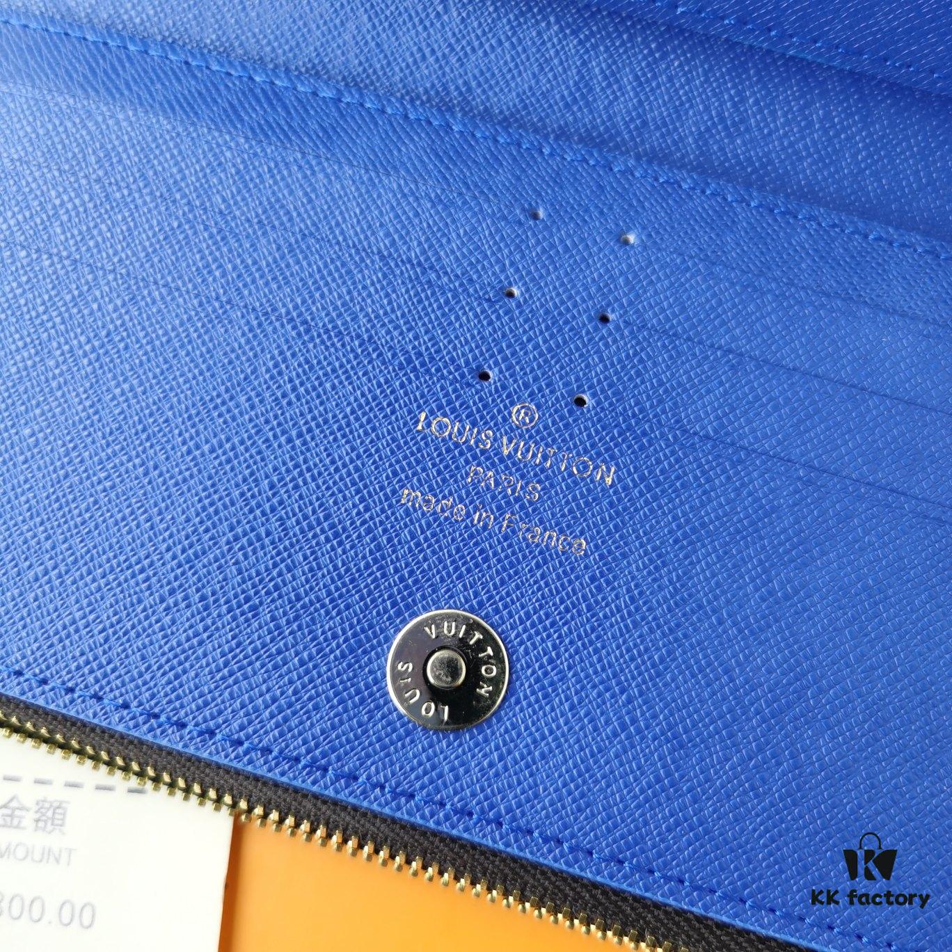 M61269 Blue Super Practical Style, Still Hot! Official Website Synchronized Version!