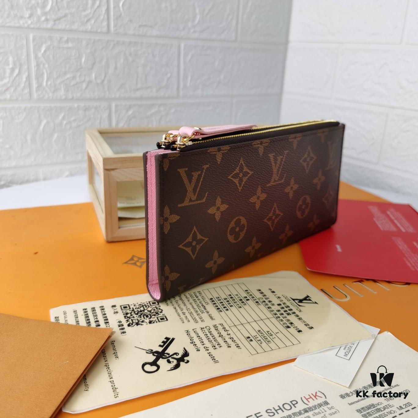 M61269 Pink Super Practical Style, Still Hot! Official Website Synchronized Version!