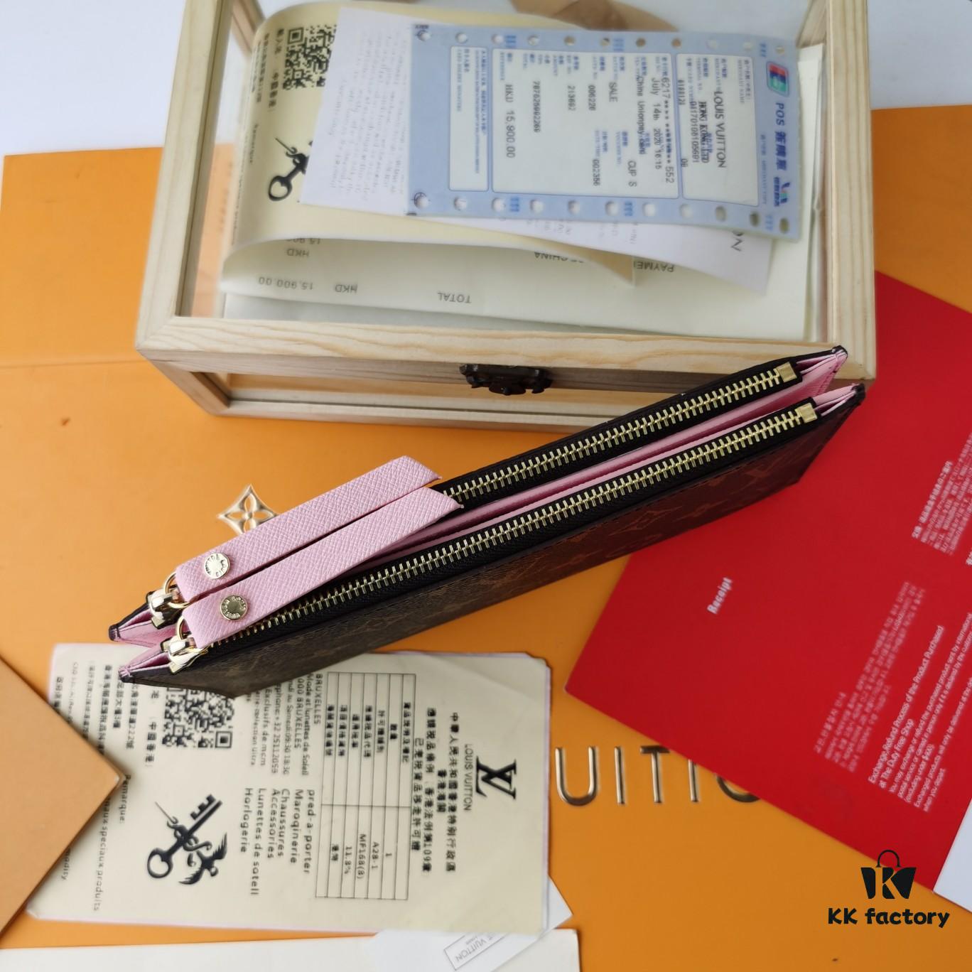 M61269 Pink Super Practical Style, Still Hot! Official Website Synchronized Version!