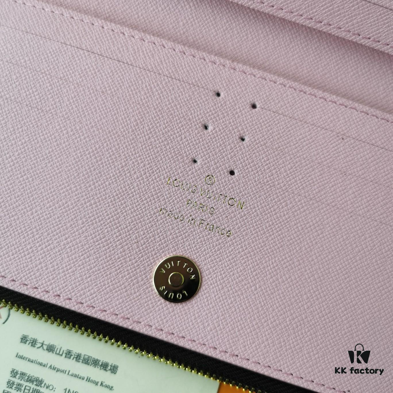 M61269 Pink Super Practical Style, Still Hot! Official Website Synchronized Version!