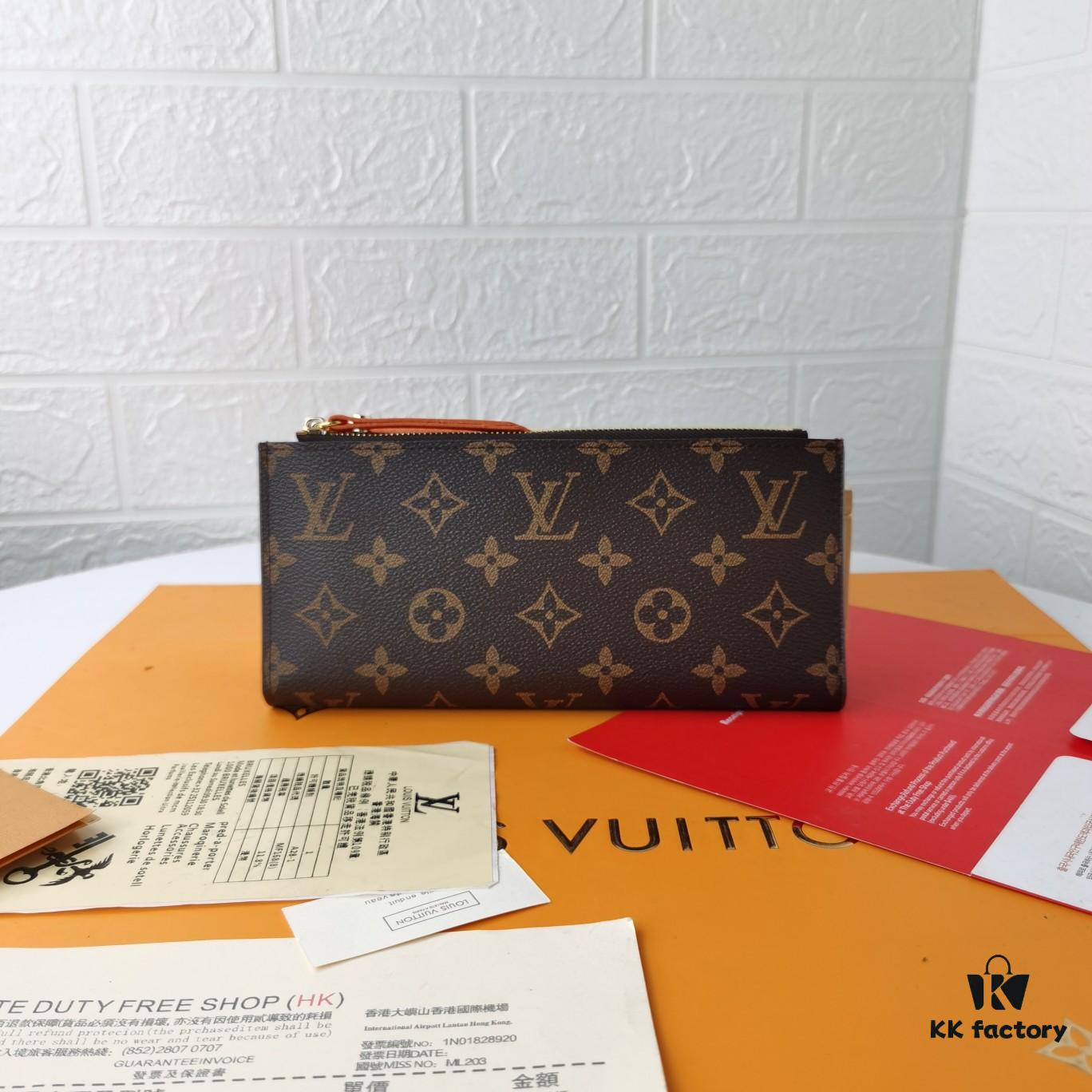 M61269 Orange Super Practical Style, Still Hot! Official Website Synchronized Version!