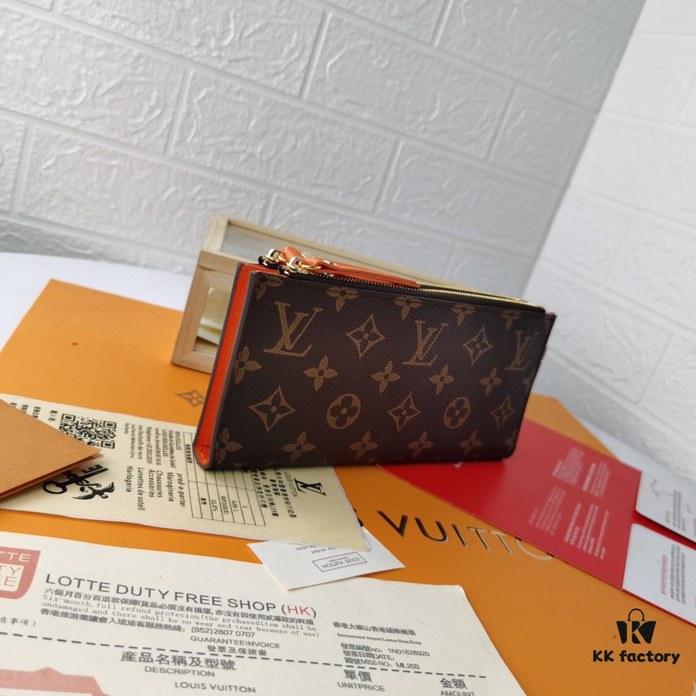 M61269 Orange Super Practical Style, Still Hot! Official Website Synchronized Version!