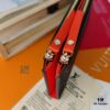 M61269 Orange Super Practical Style, Still Hot! Official Website Synchronized Version!