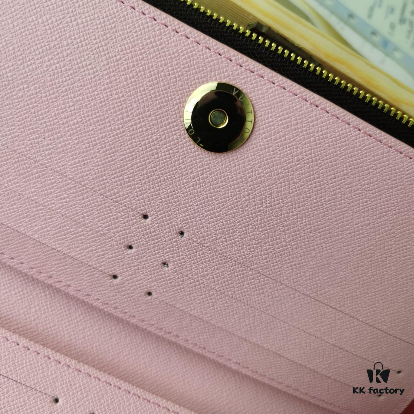 M61269 Pink Super Practical Style, Still Hot! Official Website Synchronized Version!