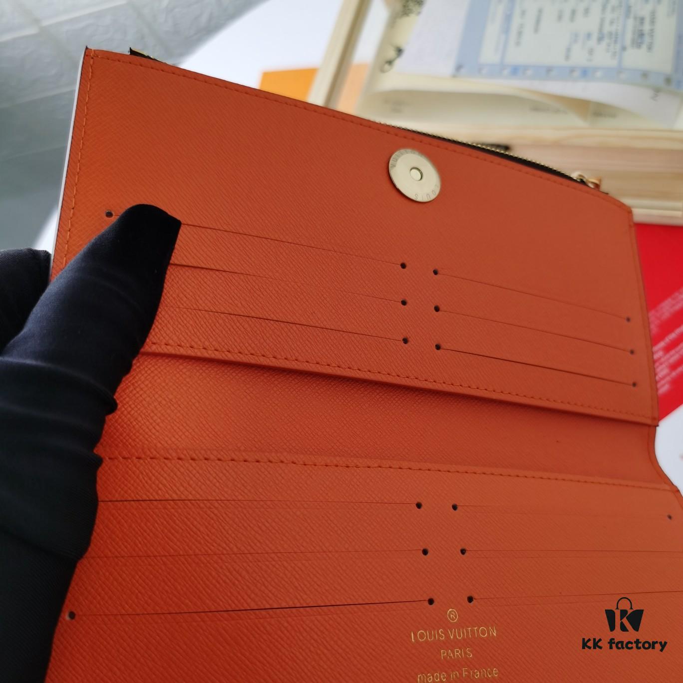 M61269 Orange Super Practical Style, Still Hot! Official Website Synchronized Version!