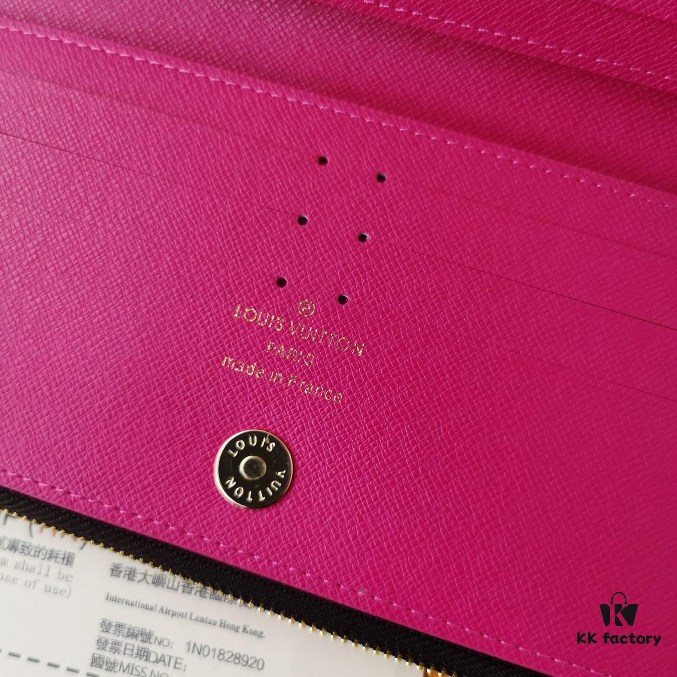 M61269 Mandarin Red Super Practical Style, Still Hot! Official Website Synchronized Version!