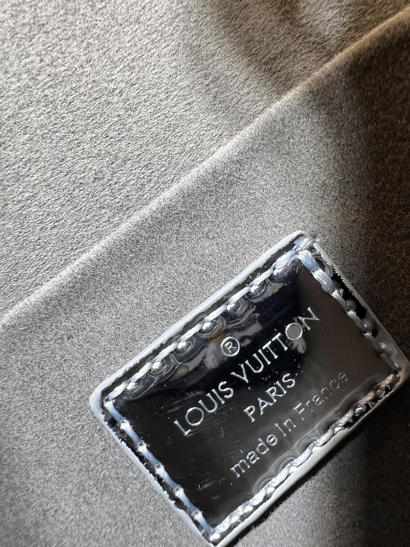 Daphne Gold Silver 💥 Louis Vuitton 2025 Spring/Summer Collection Messenger Bag M43599/44391/44580 Latest Version Métis Mini Handbag