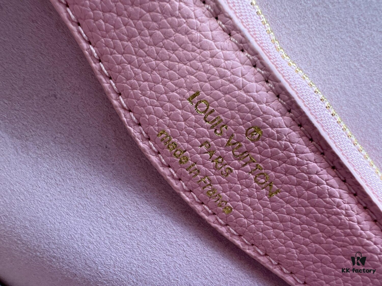 Exclusive Real Shot - Upgraded Version ‼️ M46386 Black M46388 White M45985 Full Leather Baguette Bag Series New Diane Handbag