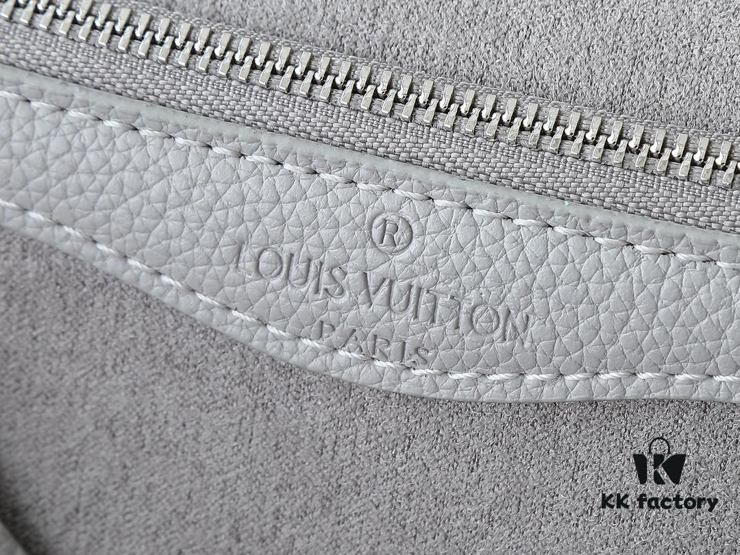 Upgraded Original M14214 M46583 M46584 M46386 M46388 M45985 Full Leather Baguette Bag Series New Diane Handbag