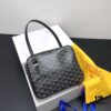 High-Quality Cabinet Version Inspired by Goyard Bohemian Lifestyle - Saint Louis + Artois Series Crossbody Bag