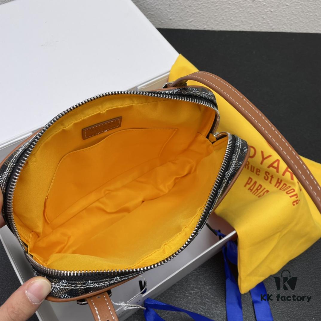 High-Quality Cabinet Version 💘🔝 Goyard Saint Louis + Artois Inspired Bohemian Tote Bag, Shoulder & Underarm Bag