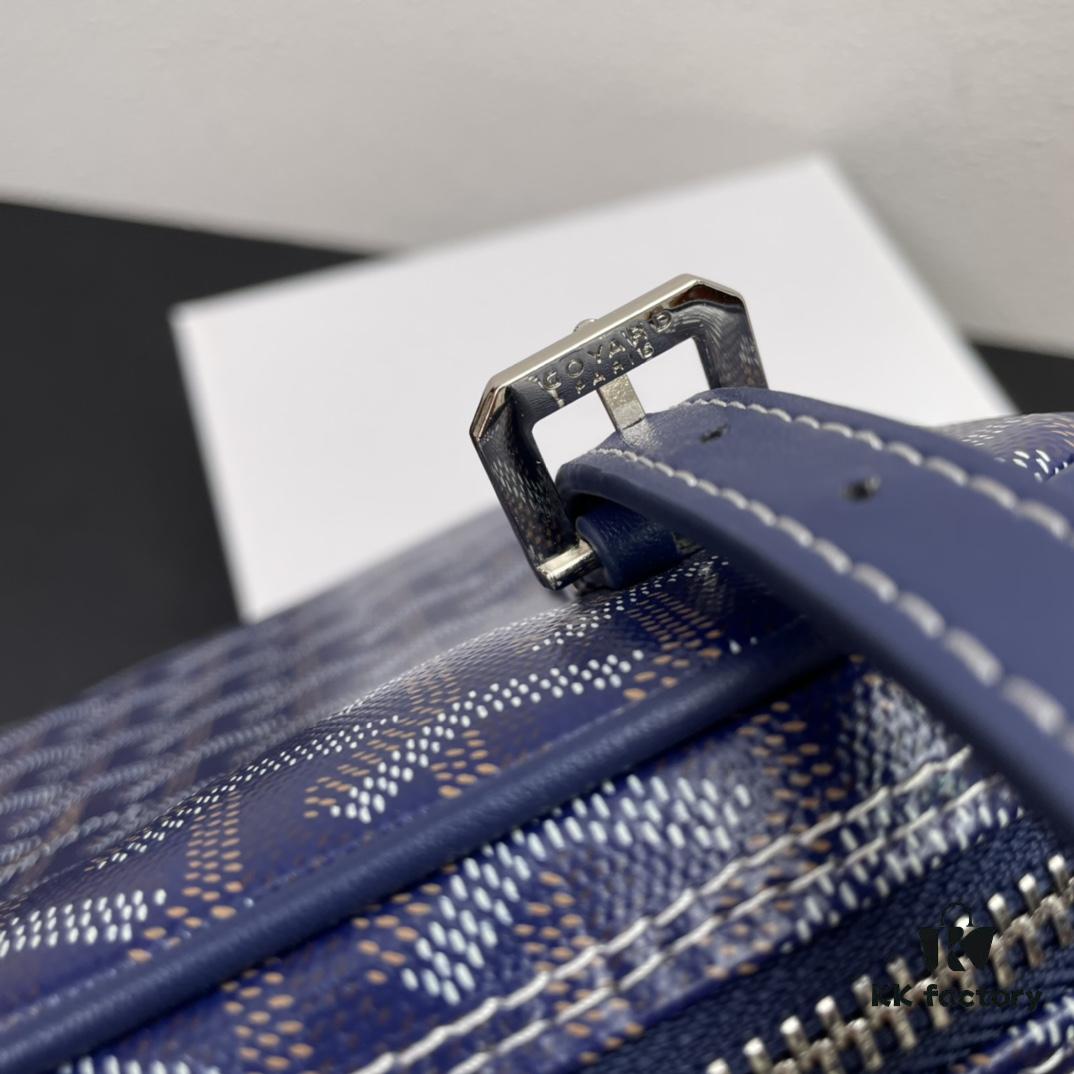 High-Quality Cabinet Version 💘🔝 Goyard Saint Louis + Artois Inspired Bohemian Tote Bag, Wandering Shoulder Bag