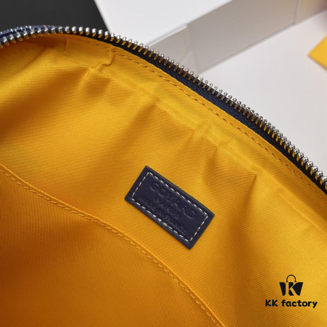 High-Quality Cabinet Version 💘🔝 Goyard Saint Louis + Artois Inspired Bohemian Tote Bag, Wandering Shoulder Bag