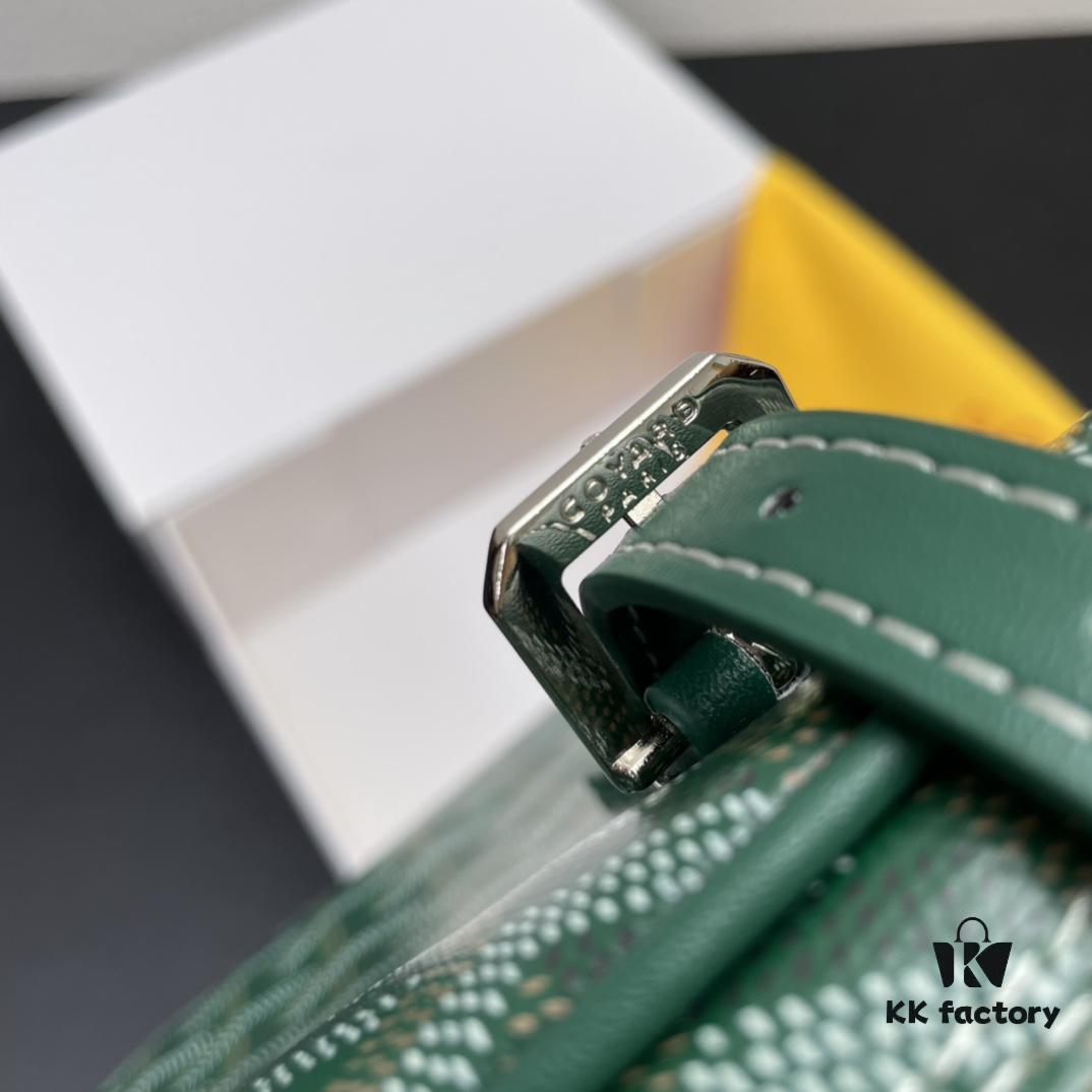 High-Quality Boutique-Style Goyard Boho Chic Tote Bag – Saint Louis + Artois Series Inspired Shoulder Crossbody Bag