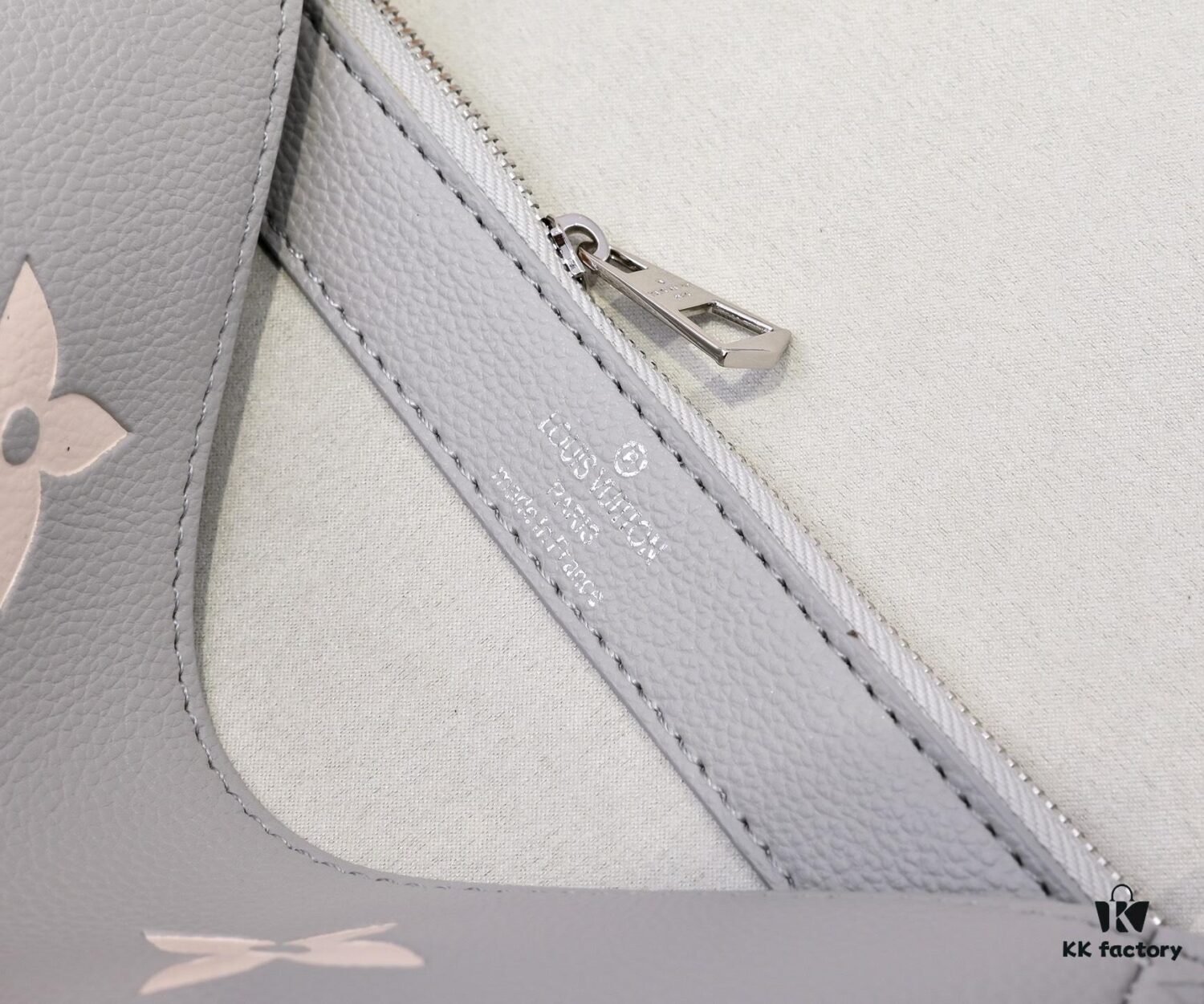 Exclusive Real Shot - Upgraded Version ‼️ M46386 Black M46388 White M45985 Full Leather Baguette Bag Series New Diane Handbag