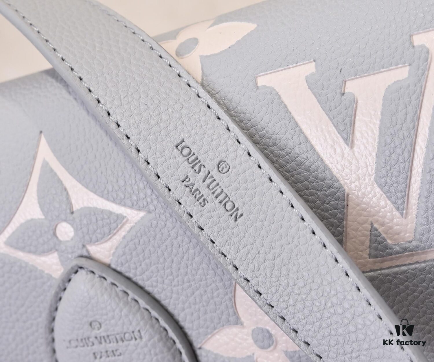 Exclusive Real Shot - Upgraded Version ‼️ M46386 Black M46388 White M45985 Full Leather Baguette Bag Series New Diane Handbag