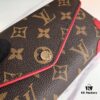 Louis Vuitton Zippy Wallet 61184 19/10 - Brand New, Exquisitely Crafted, Bestselling Style