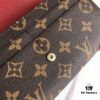Louis Vuitton Zippy Wallet 61184 19/10 - Brand New, Exquisitely Crafted, Bestselling Style