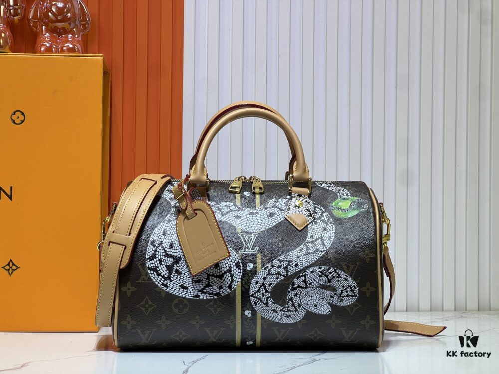 M40391 Speedy Bandoulière 30 Handbag
