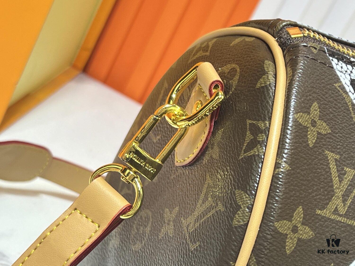 M40391 Speedy Bandoulière 30 Handbag