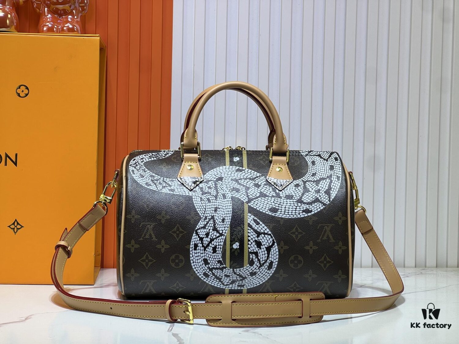 M40391 Speedy Bandoulière 30 Handbag