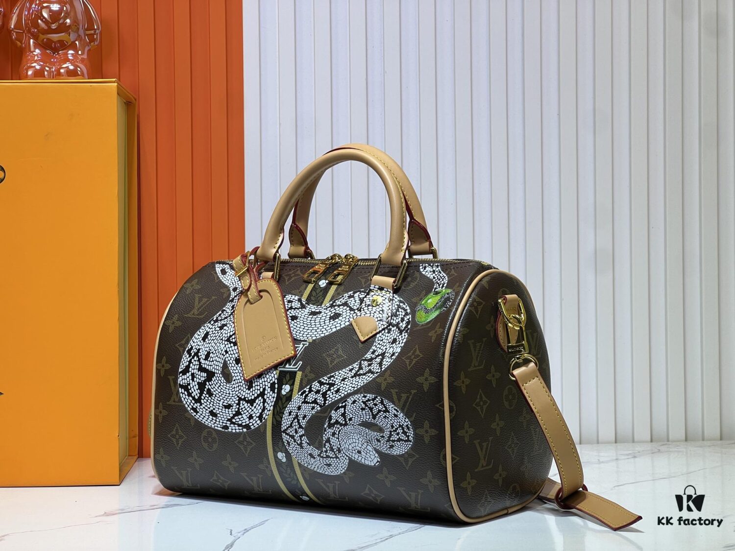 M40391 Speedy Bandoulière 30 Handbag