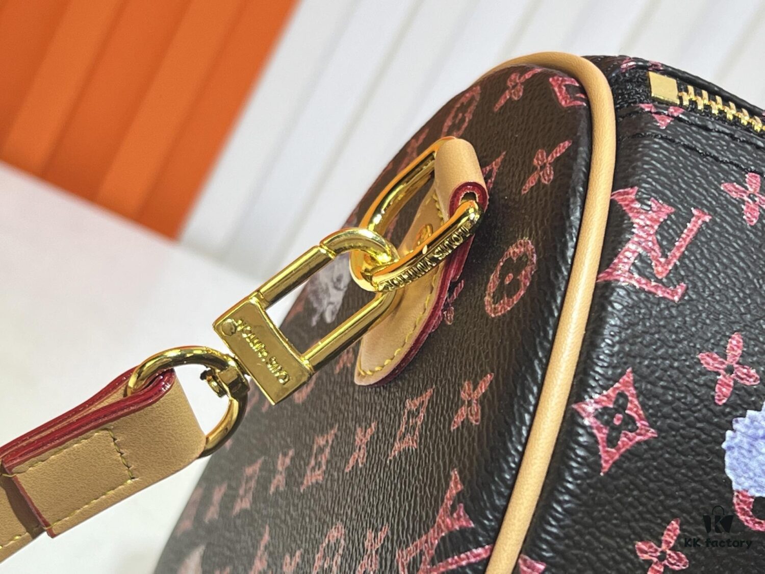 M40391 Speedy Bandouliere 30 Handbag