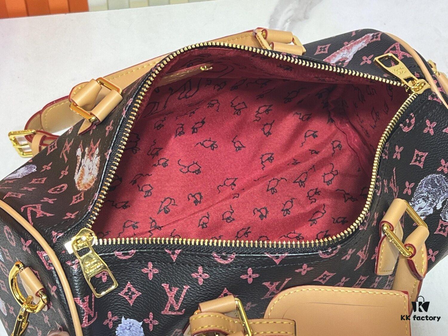 M40391 Speedy Bandouliere 30 Handbag