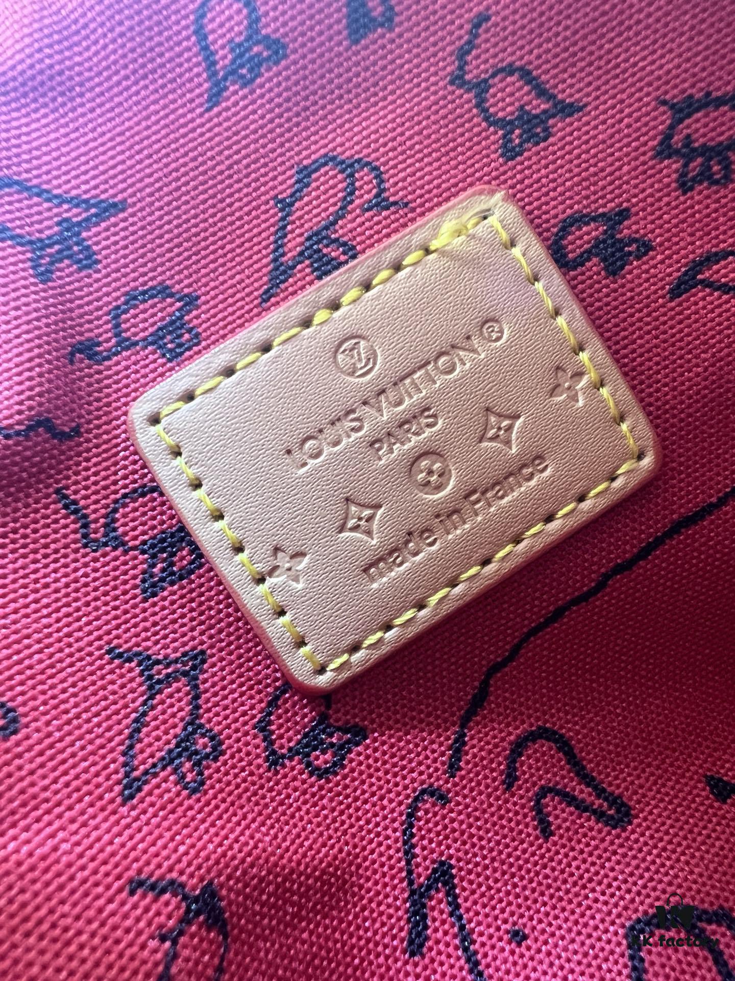 M40391 Speedy Bandouliere 30 Handbag