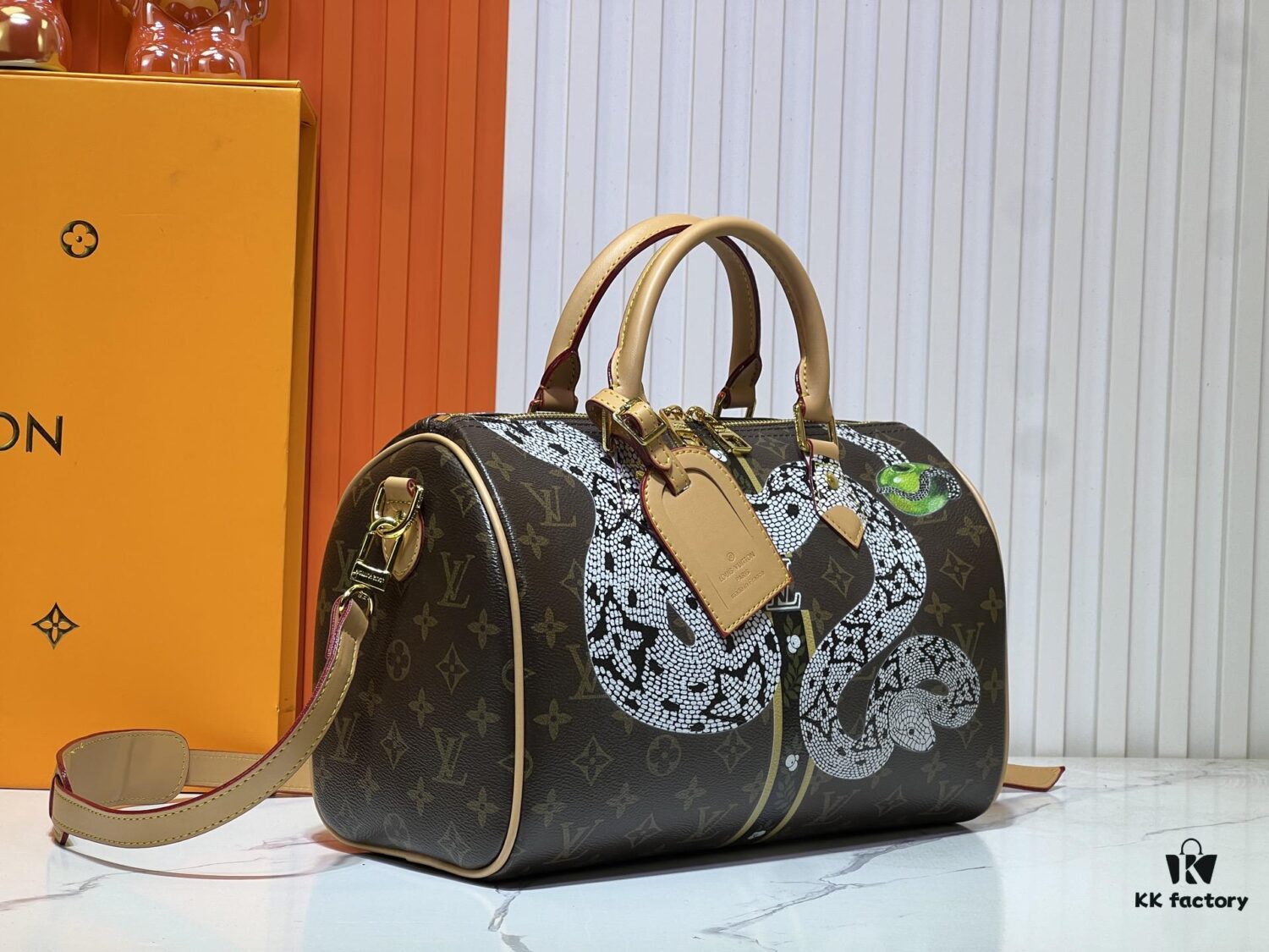 M40391 Speedy Bandoulière 30 Handbag