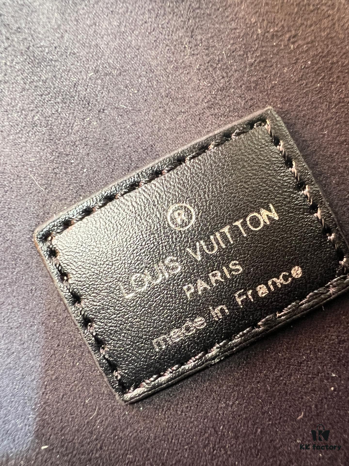 Upgraded Original M83566 M83300 M45985 Baguette Series New Diane Handbag