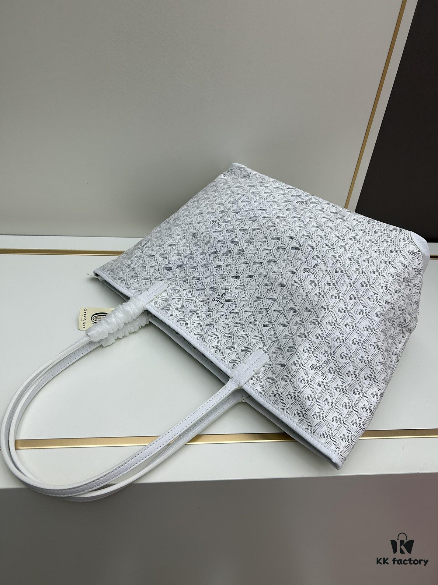 Medium Artois Zip Tote Bag