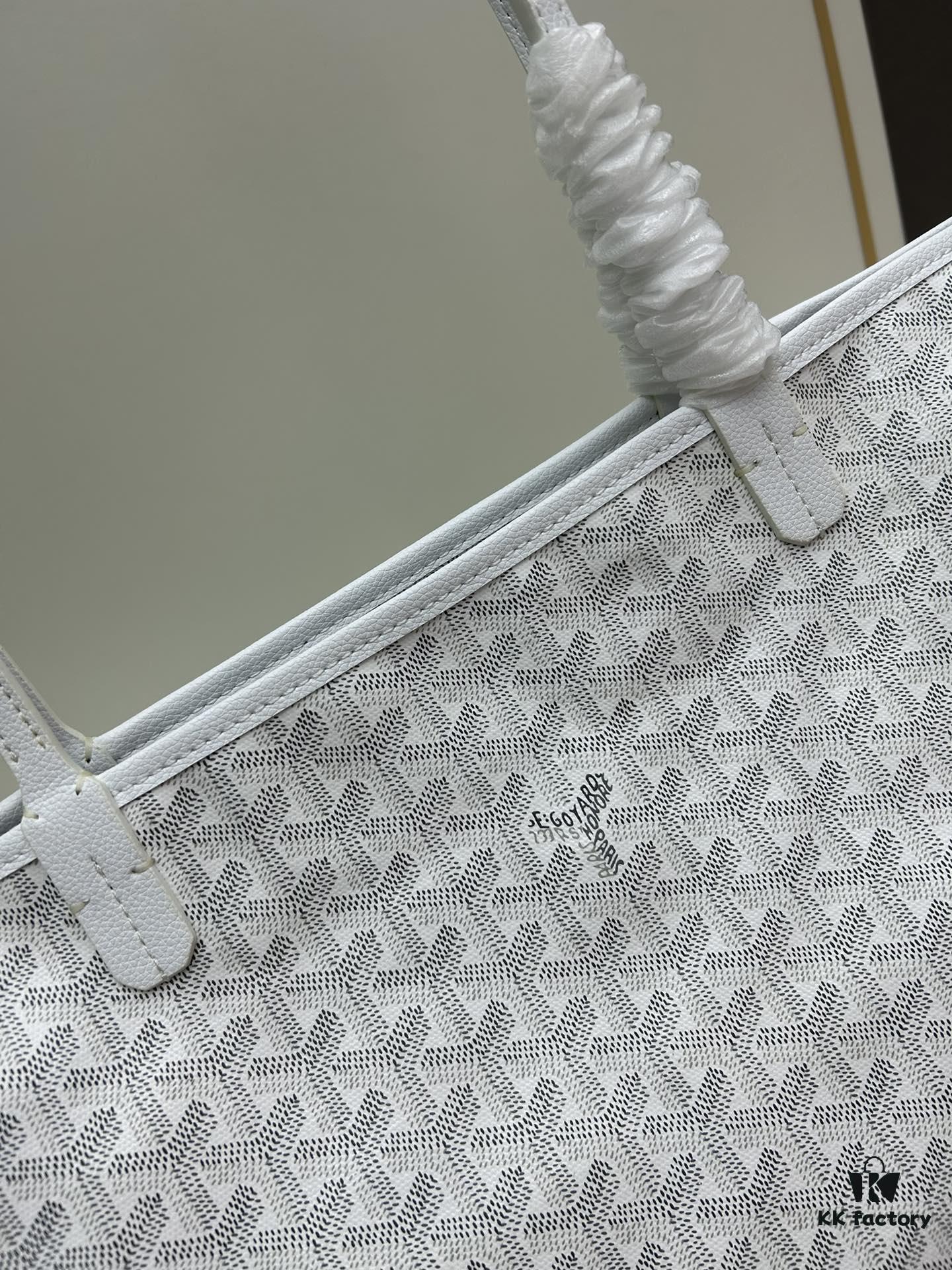 Medium Artois Zip Tote Bag