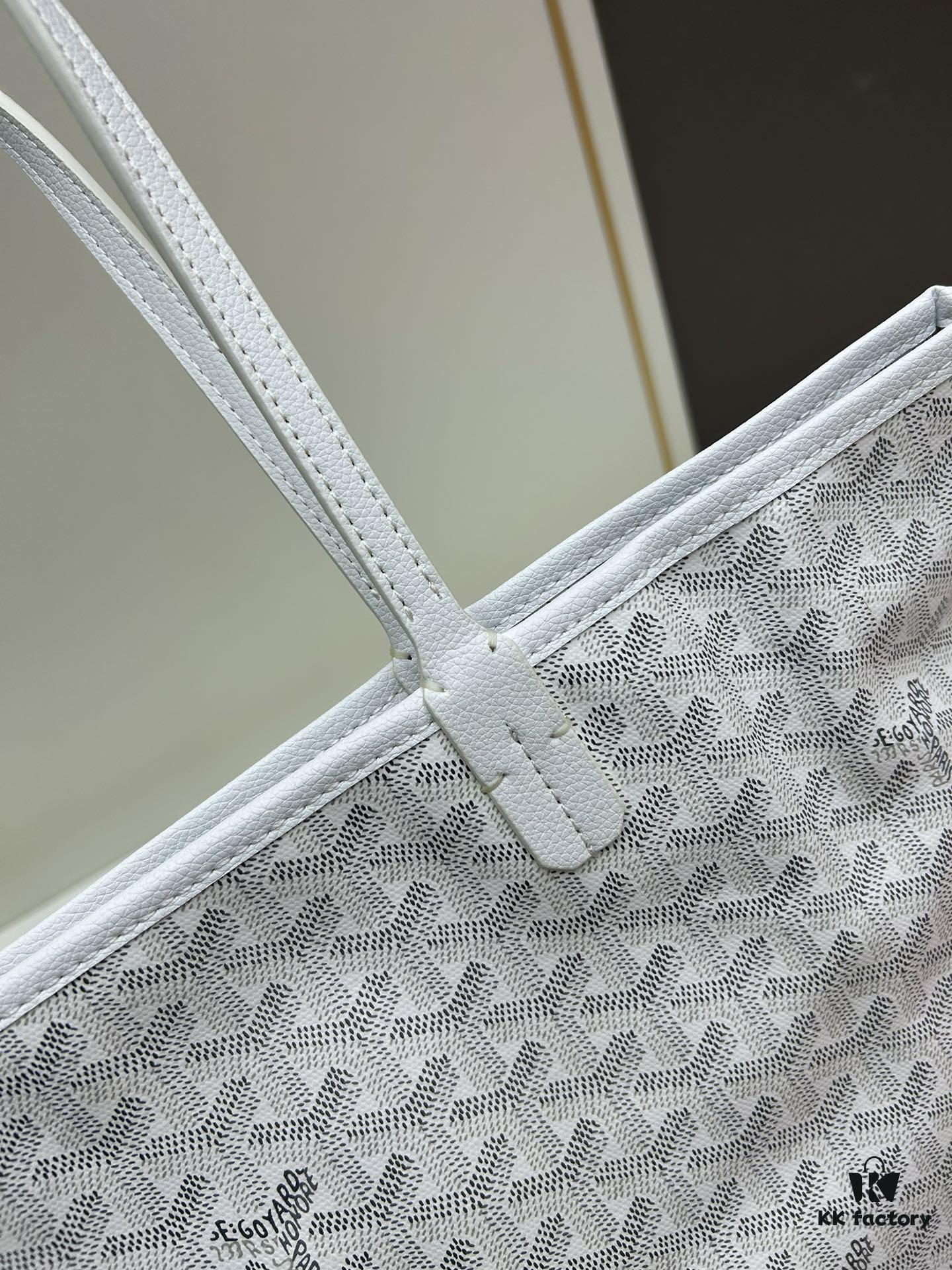 Medium Artois Zip Tote Bag