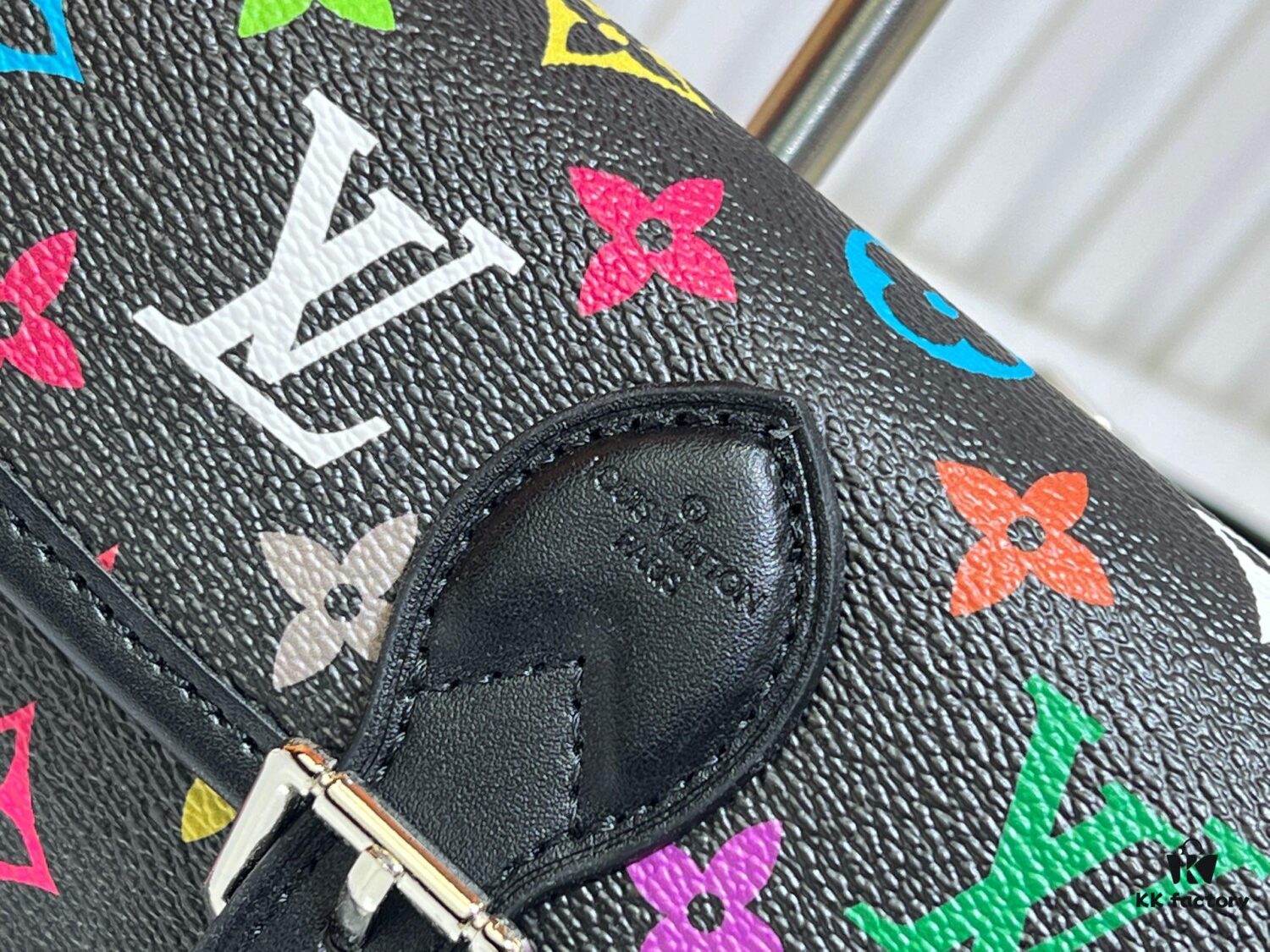 Upgraded Original M83566 M83300 M45985 Baguette Series New Diane Handbag