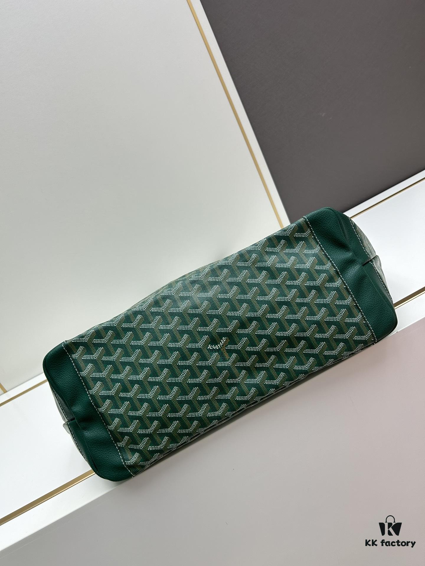 Medium Artois Zippered Tote Bag