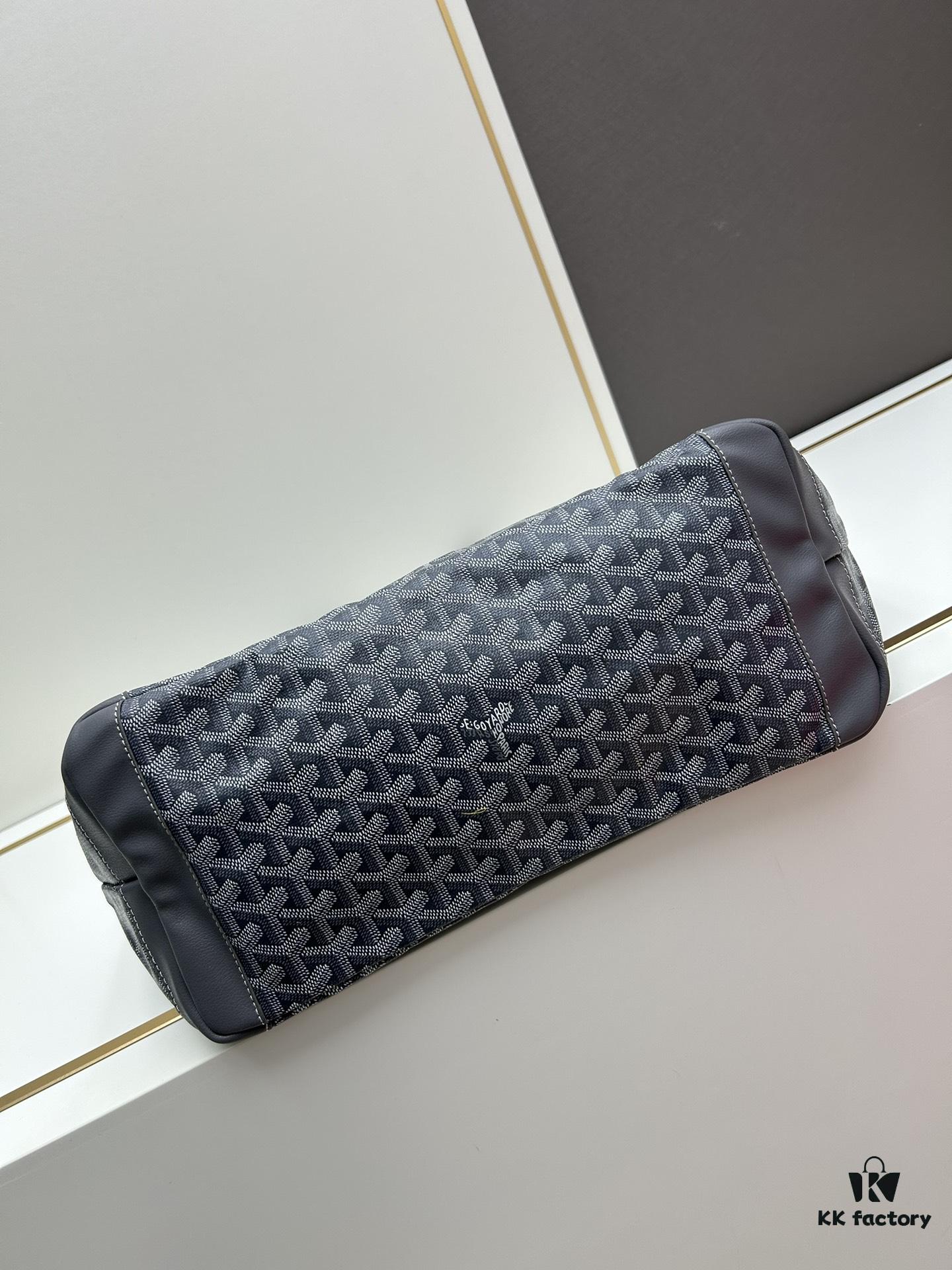 Medium Artois Zippered Tote Bag