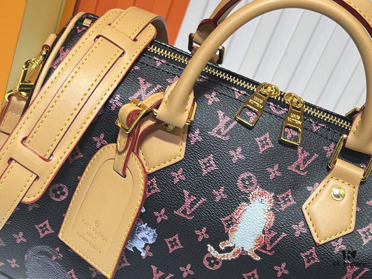 M40391 Speedy Bandouliere 30 Handbag