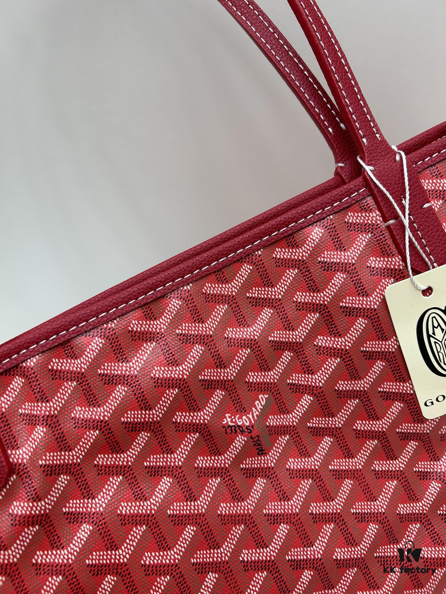 Medium Artois Zippered Tote Bag