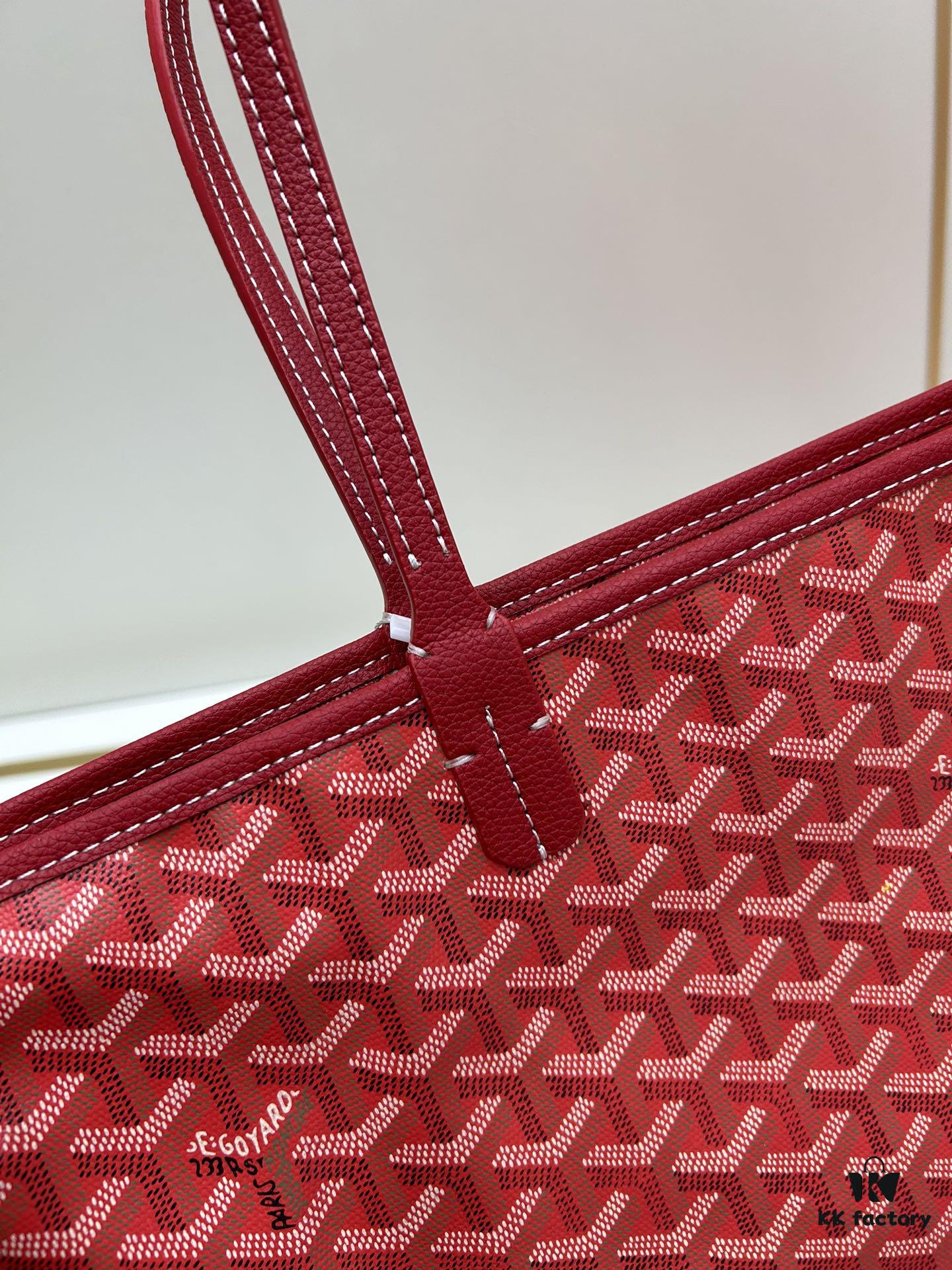 Medium Artois Zippered Tote Bag