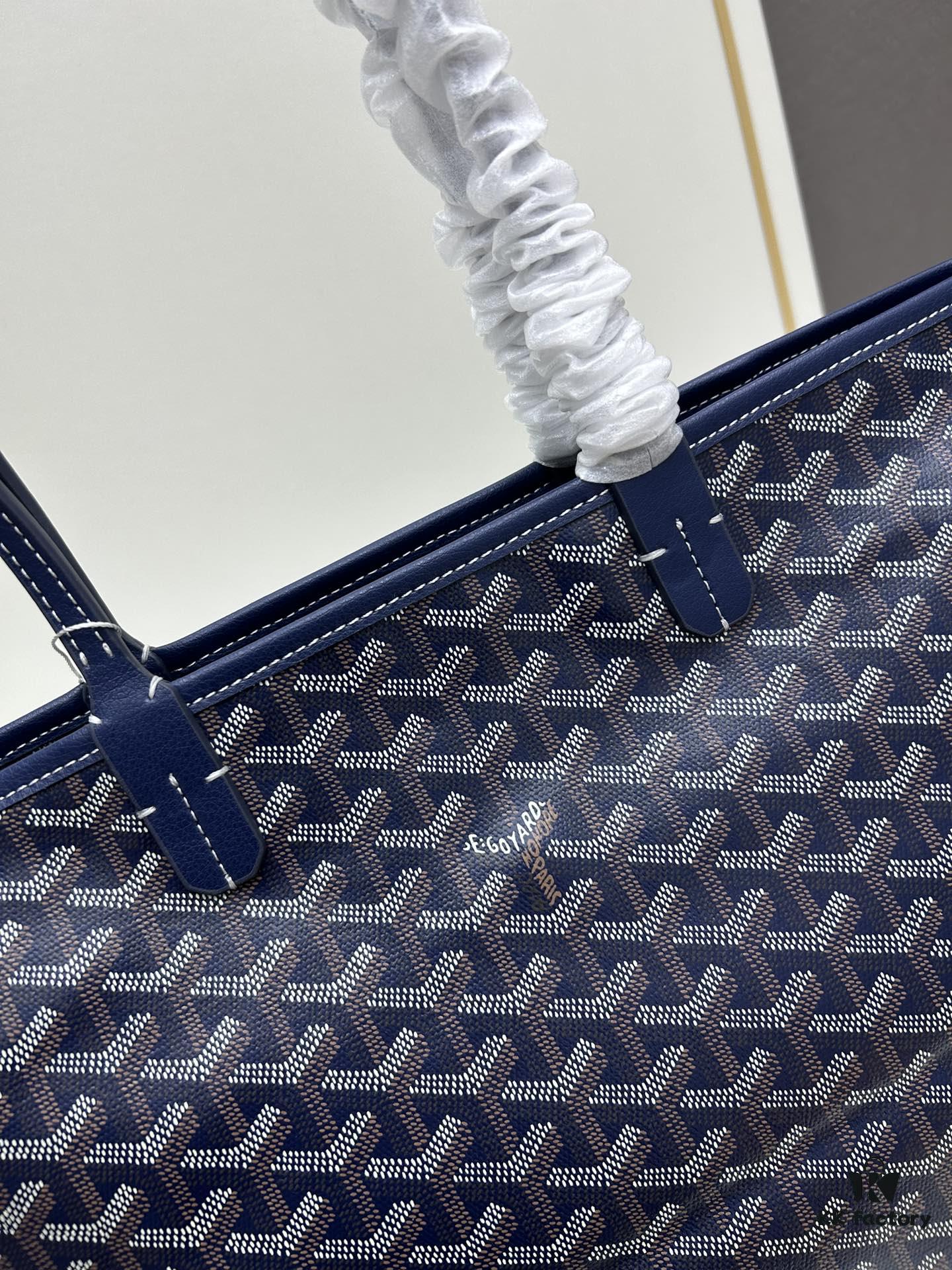 Small Artois Small Bag (Zippered Tote) – A Tribute to the Iconic Saint Louis Bag