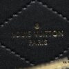 Authentic Top-Grade Black Monogram Diamond Quilted Louis Vuitton 2023 Pre-Fall Collection M20468 M45675 M45673 M10079 M11131 M47164 with Dynamic Chip