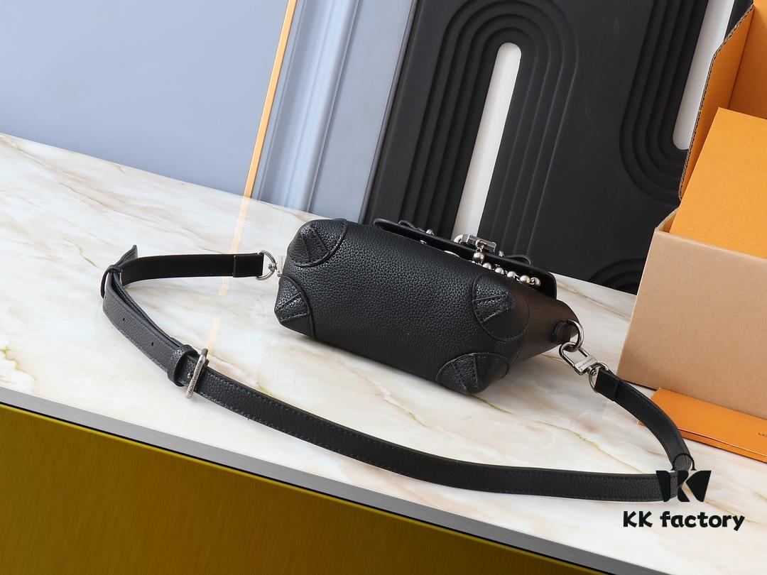 Upgraded Original M11630 M11607 M11533 Steamer 15 Handbag