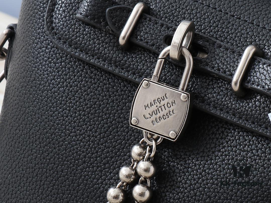 Upgraded Original M11630 M11607 M11533 Steamer 15 Handbag