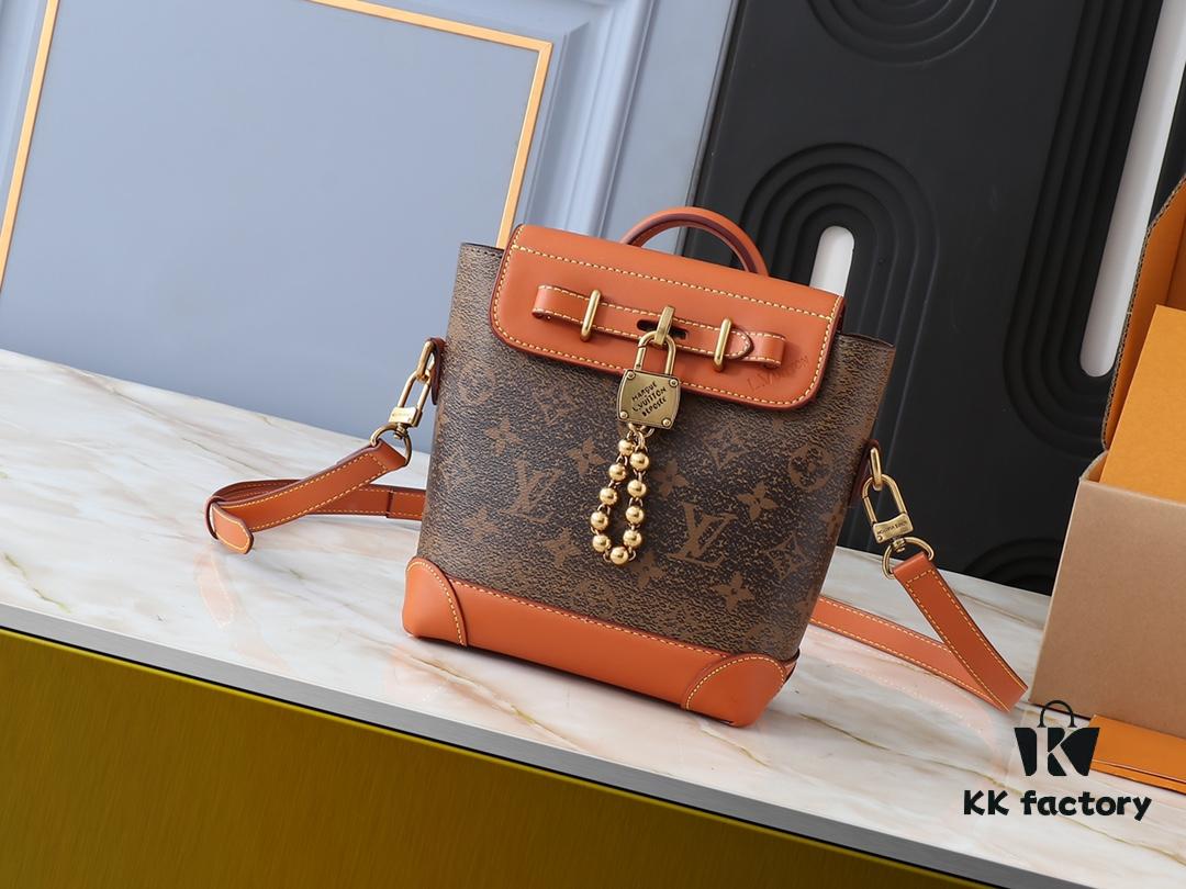 Upgraded Original M11630 M11607 M11533 Steamer 15 Handbag