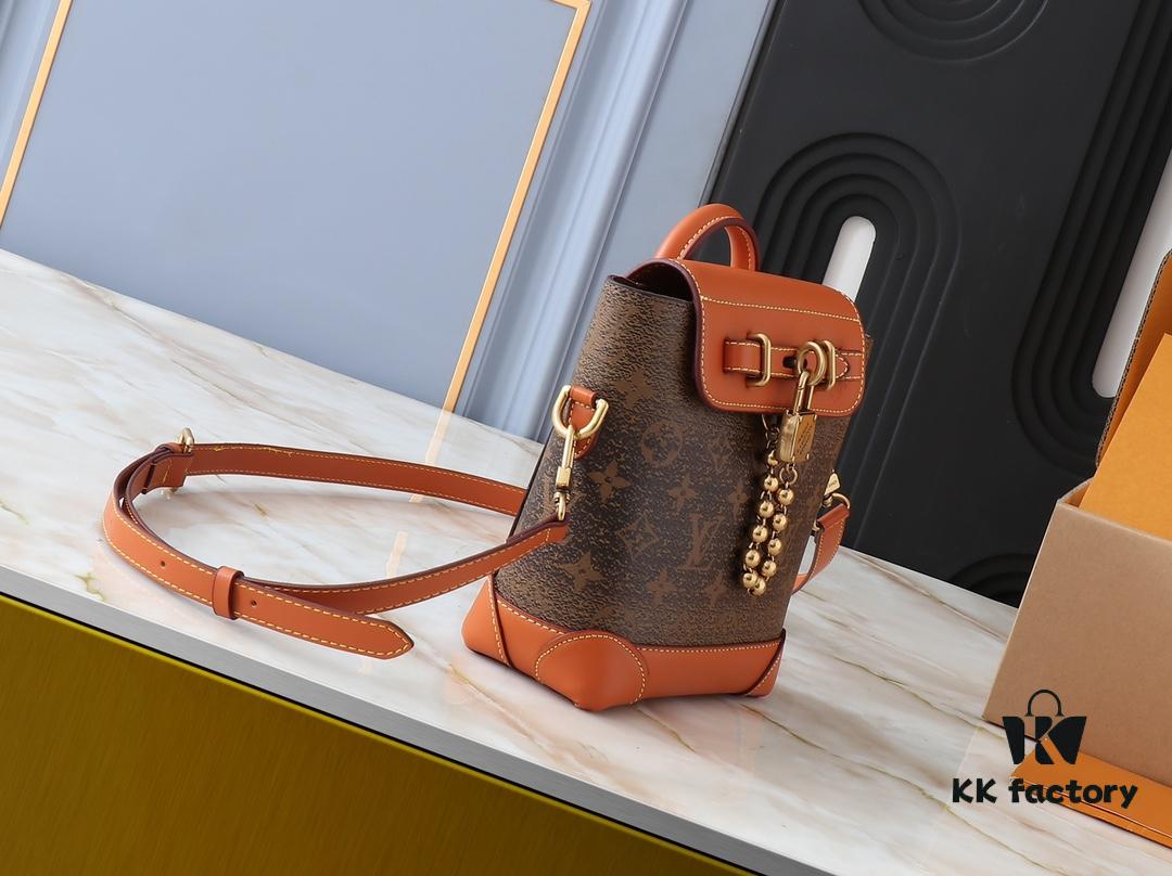 Upgraded Original M11630 M11607 M11533 Steamer 15 Handbag