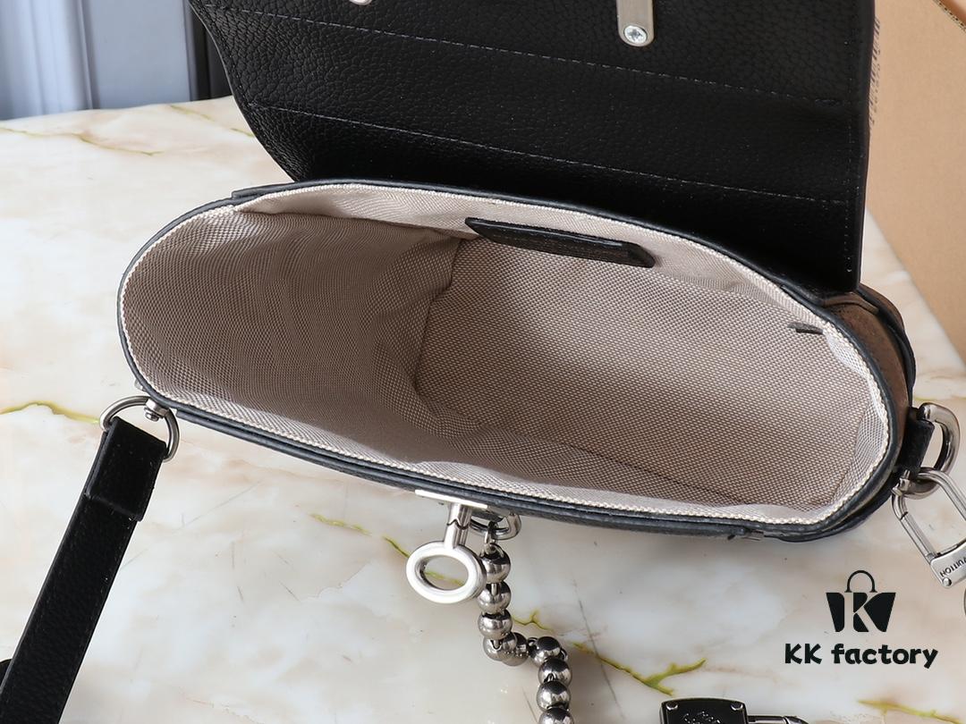 Upgraded Original M11630 M11607 M11533 Steamer 15 Handbag