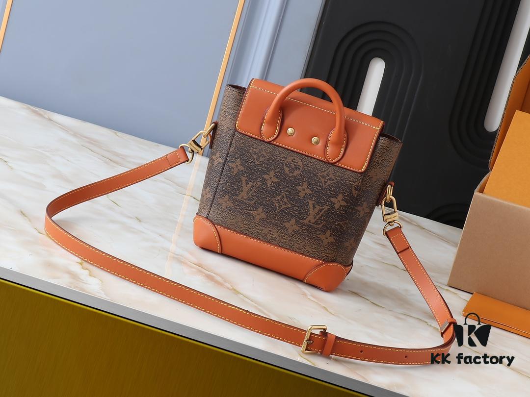 Upgraded Original M11630 M11607 M11533 Steamer 15 Handbag