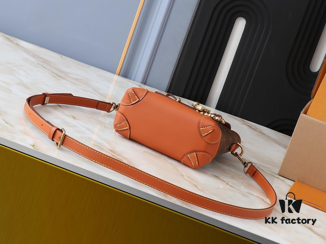 Upgraded Original M11630 M11607 M11533 Steamer 15 Handbag