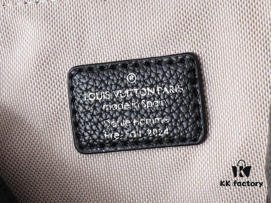 Upgraded Original M11630 M11607 M11533 Steamer 15 Handbag